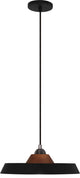 Robert Abbey RA-B515 LED Pendant, Mavisten Edition Far