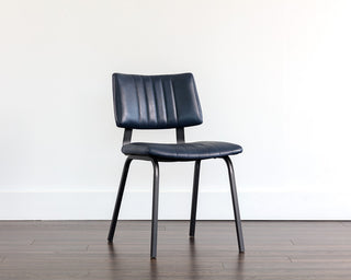 Berkley Dining Chair, Bravo Admiral, Set of 2