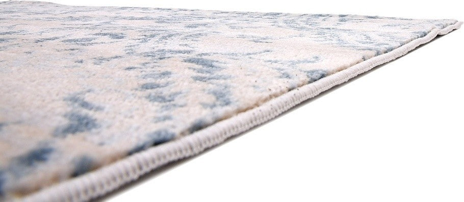 Unique Loom Blue Oak Paris 3' 3 x 5' 3 Area Rug