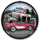 GMRE1206372 1957 Corvette Clock
