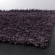 Breeze Contemporary Area Rug, Purple, 9''x13''