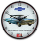 GM1701705 1964 Impala Clock