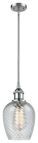 Innovations Lighting 516-1S-Pc-G292-Led 1 Light Dimmable Led 5" Pendant