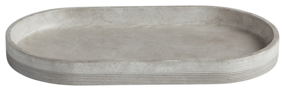 City Line Amenity Tray