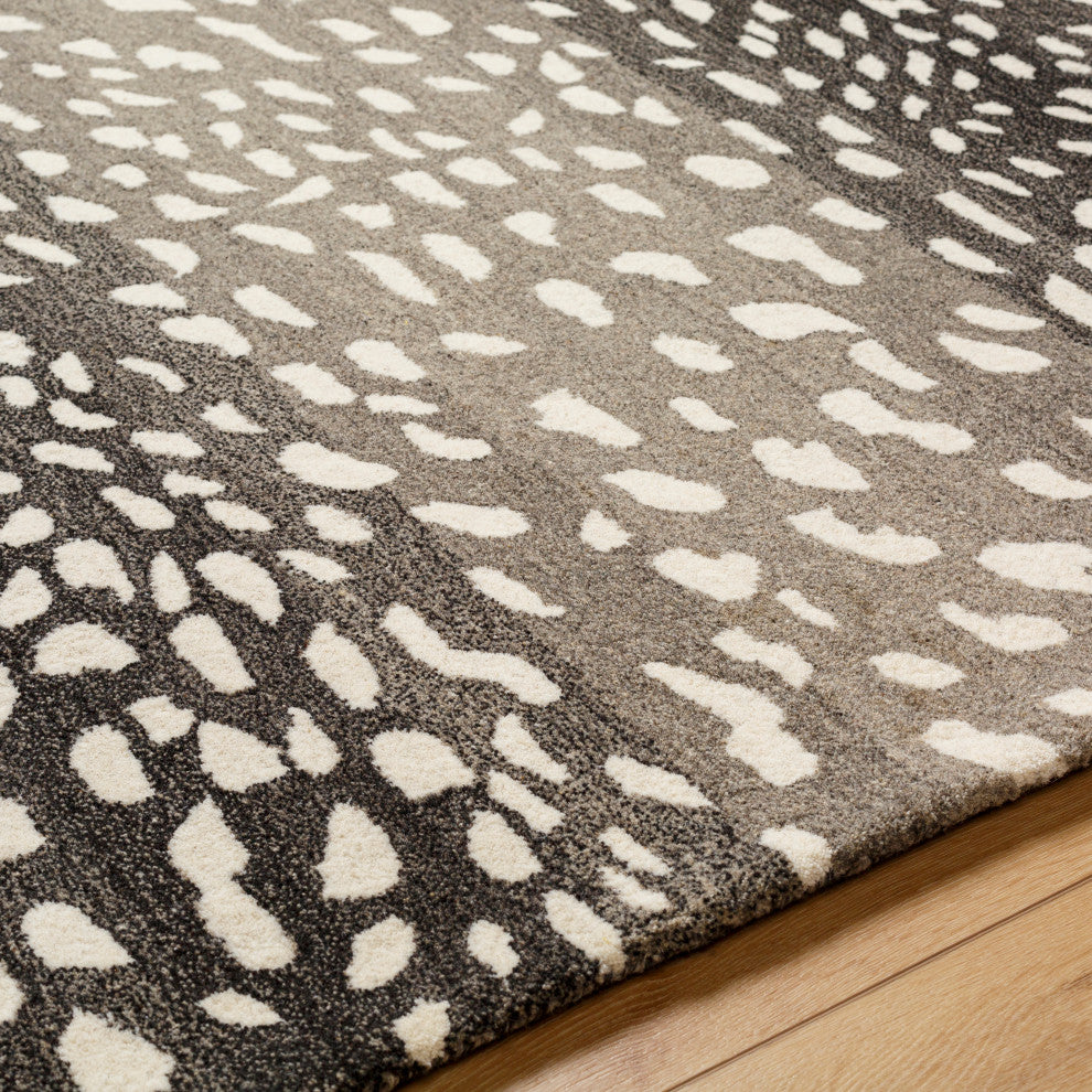 Surya Athena ATH-5170 Hand Tufted Wool Area Rug