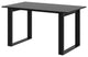 Venta Dining Table, Black