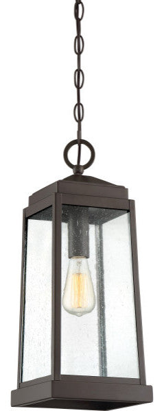 Quoizel Ravenel One Light Outdoor Lantern RNL1908WT