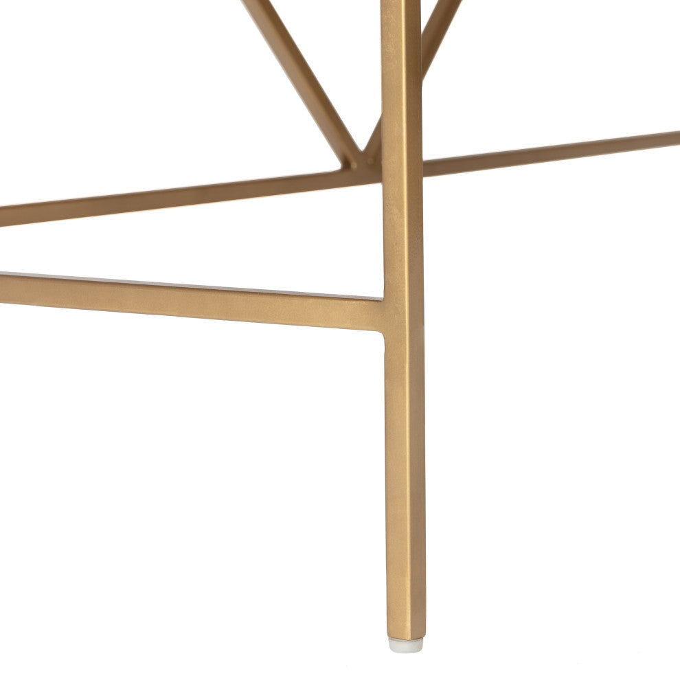 Bilbao Work Desk, Natural