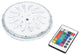 6" Magnetic Underwater Multi-Colored Swimming Pool or Spa Wall LED Light
