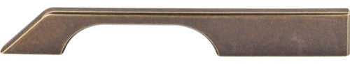 Tapered Bar Pull - German Bronze (TKTK15GBZ)