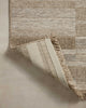 Loloi II In / Out Dawn Natural 2'-3" x 3'-9" Accent Rug
