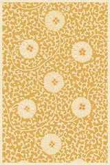 Joli Sol Lydia Vinyl Mat, 48x72 Rectangle