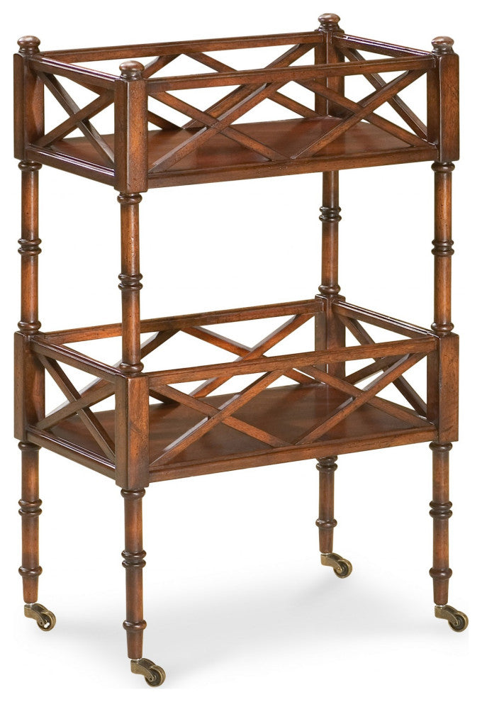 Plantation Cherry Mobile Server