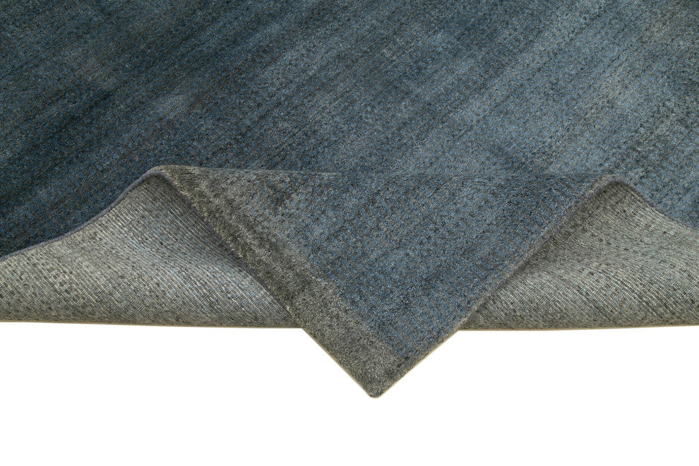 Rug N Carpet - Handmade One-of-a-Kind 8' 0'' x 10' 0'' Moroccan Area Rug