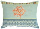 Pillow Decor - Tropical Coral Pillow