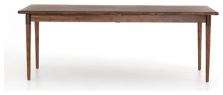 Harper Extension Dining Table-84/104"