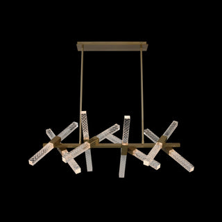 Apollo 16 Light Island