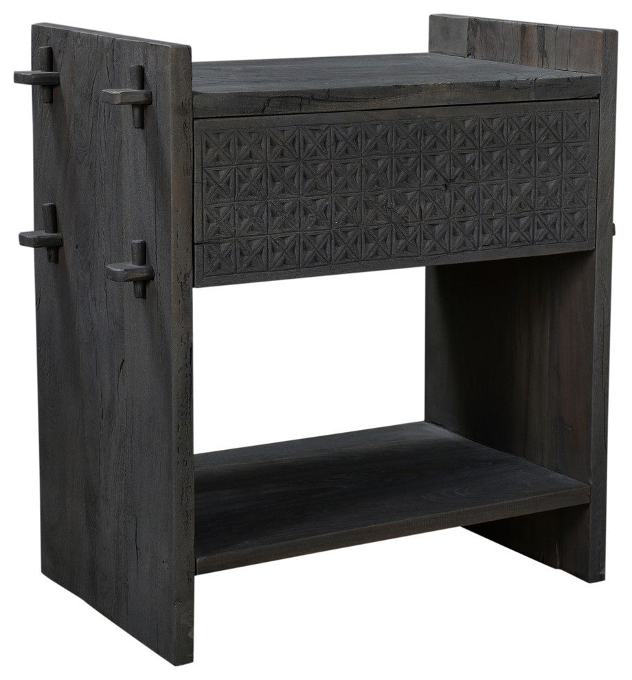 Jamboree Nightstand
