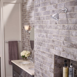 Moen Posi-Temp(R Shower Only Chrome, T2182