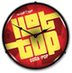 SF21011181 Hot Top Soda Clock