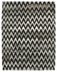Rug N Carpet - Handwoven Turkish 7' 7'' x 10' 0'' Flatweave Wool Kilim Rug