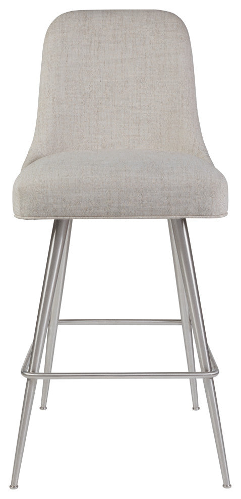 Dinah Swivel Barstool