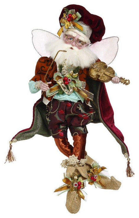 VIOLINIST FAIRY,MD17inches