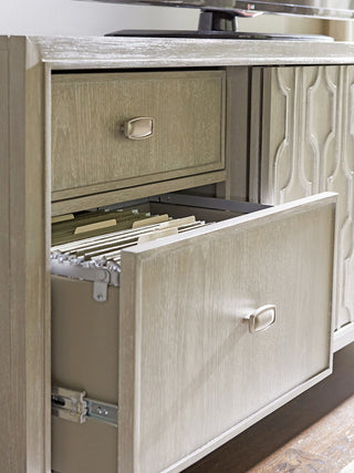 Reese Media Console