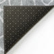 Indoor/Outdoor Mali ML4 Flannel Machine Washable 2'3" x 10' Runner Rug