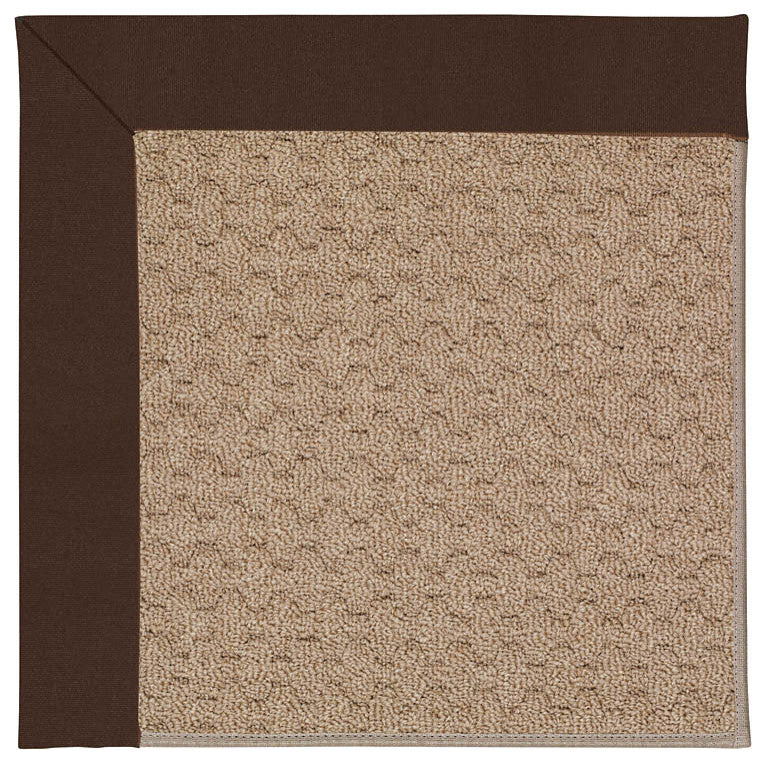 Capel Zoe-Grassy Mountain Brown 1991_787 Machine Tufted Rugs - 12'  X 15'