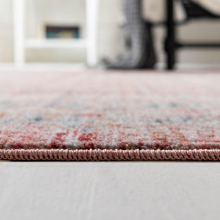 Unique Loom Noble Elizabeth Area Rug