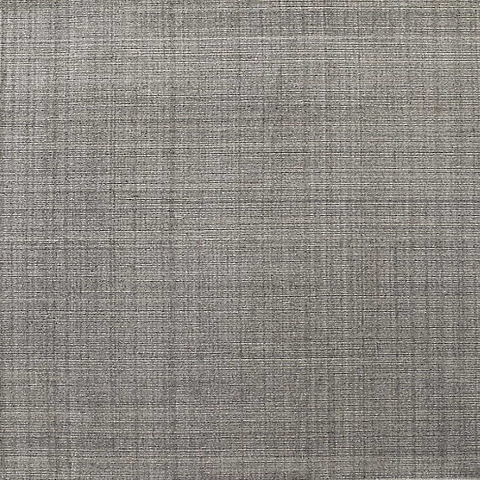 Ahgly Company Indoor Square Mid-Century Modern Area Rugs, 8' Square