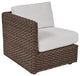 Kilimanjaro Left Arm Chair