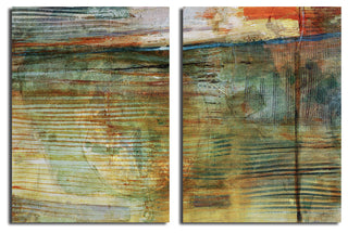 Smash XVI Canvas 2-Piece Wall Art Set