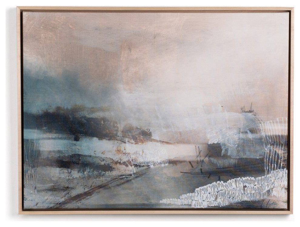 Budleigh By Dan Hobday