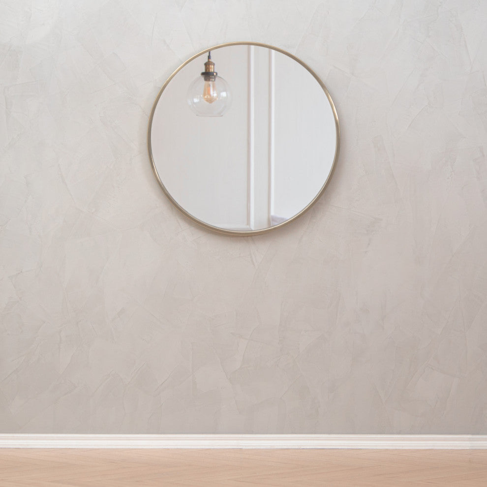 Grendon Accent Mirror, 30"