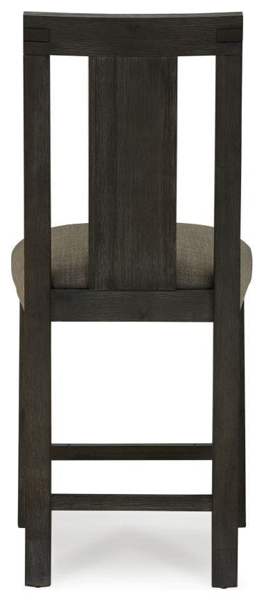 Modus Meadow 2 Counter Stool, Graphite