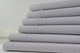 Kathy Ireland Home 1200 Thread Count 6 Piece Sheet Sets, 6 Colors, Gray, Queen