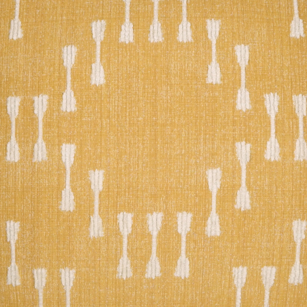 Purnima Pillow - Sunshine