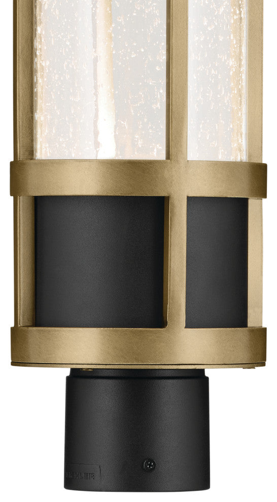 Outdoor Post Mount 1-Light