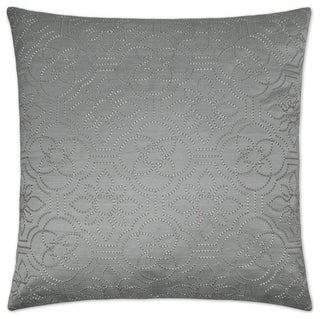 Ruched Up Pillow - Mist