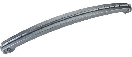 Jeffrey Alexander Z260-12DACM Rhodes Appliance Handle, Gun Metal
