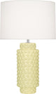Robert Abbey RA-BT800 1-Light Table Lamp, Dolly