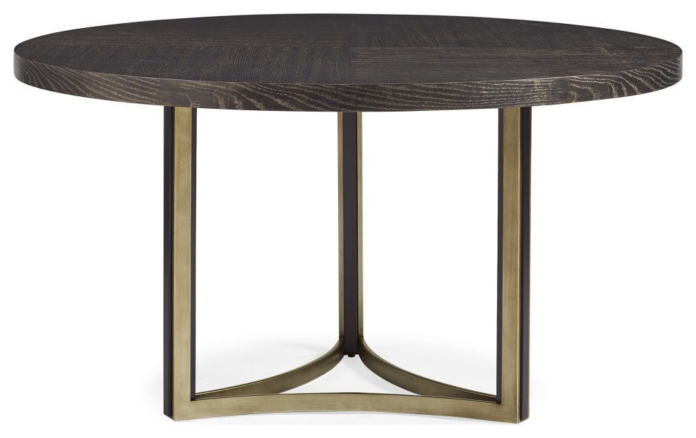 ReMix Cerused Table 56"