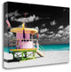 "A Day At The Office" By Scott Henderson, Giclee Print on Gallery Wrap Canvas