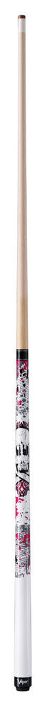 Viper Underground Jr Pink Bones Cue