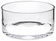 Badash SL655 European Mouth blown Lead Free Crystal Cylinder Bowl