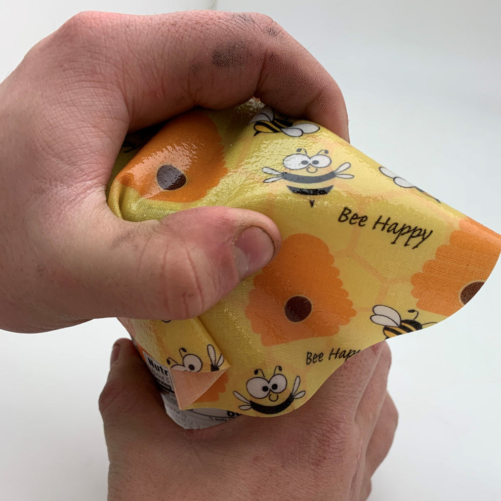 Andreas Bee Happy Jar Opener