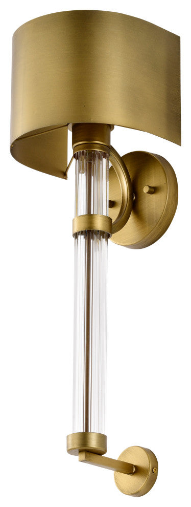 Teagon 1 Light Wall Sconce