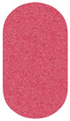 Kids Crazy Carpet Home School Area Rugs, People Pet Friendly, 12 Colors, Tickle